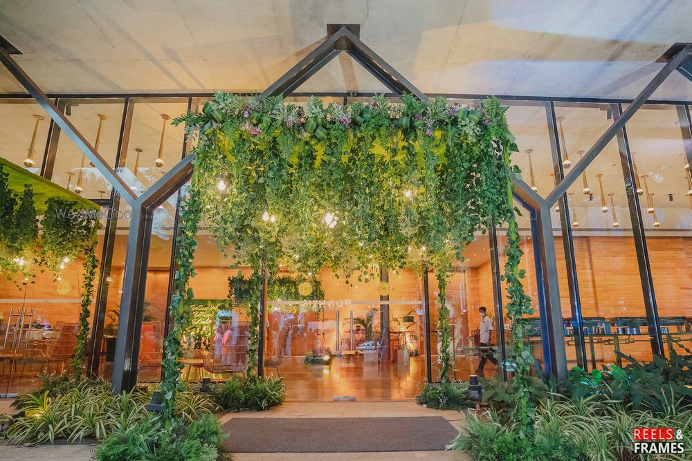 Photo From Dhruv and Shimoli - By Ziel Events & Experiences