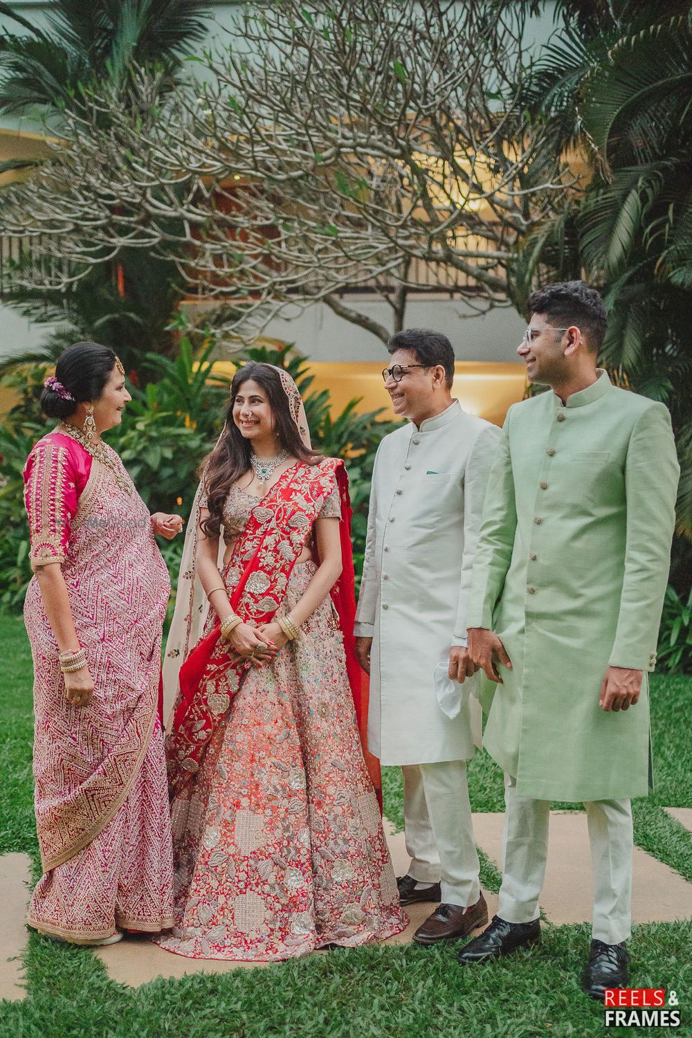 Photo From Dhruv and Shimoli - By Ziel Events & Experiences