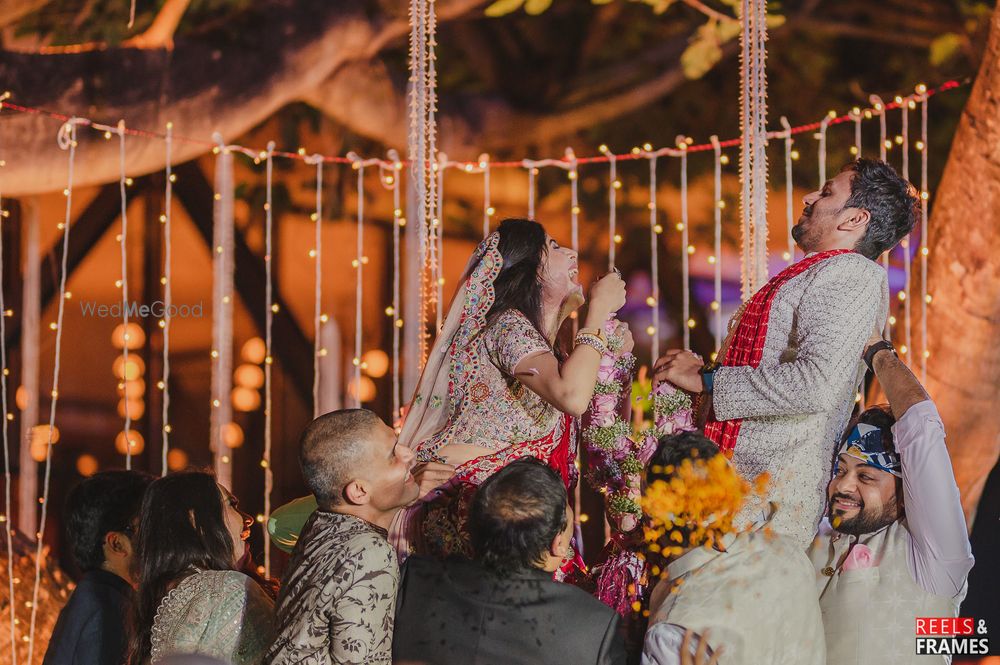 Photo From Dhruv and Shimoli - By Ziel Events & Experiences