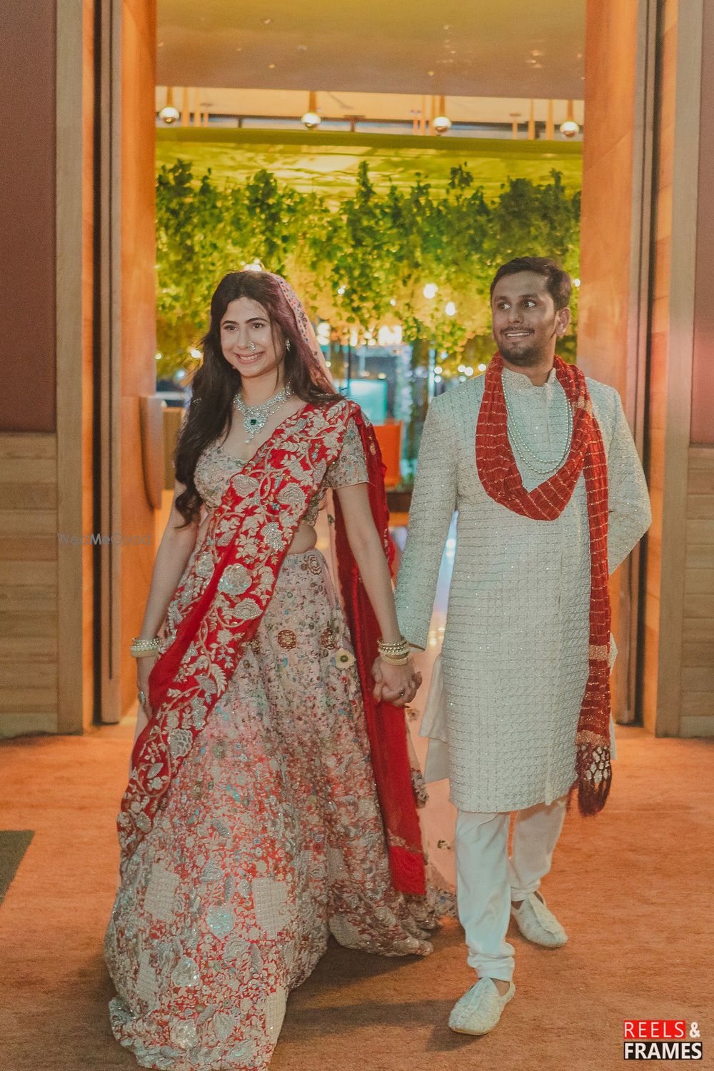 Photo From Dhruv and Shimoli - By Ziel Events & Experiences