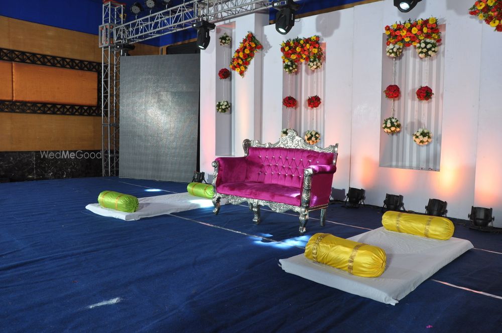 Photo From Ruchir Weds Divya - By Eventmakers