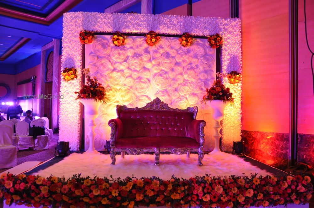 Photo From Ruchir Weds Divya - By Eventmakers