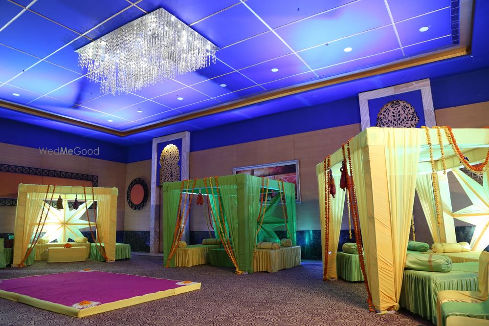 Photo From Ruchir Weds Divya - By Eventmakers