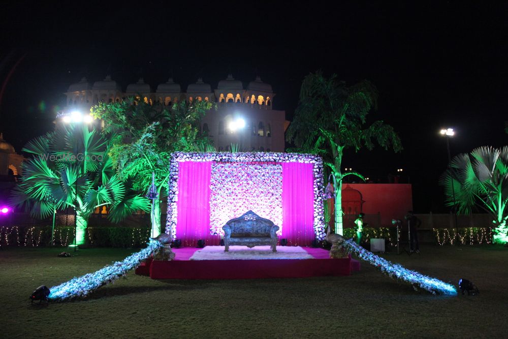 Photo From Ruchir Weds Divya - By Eventmakers