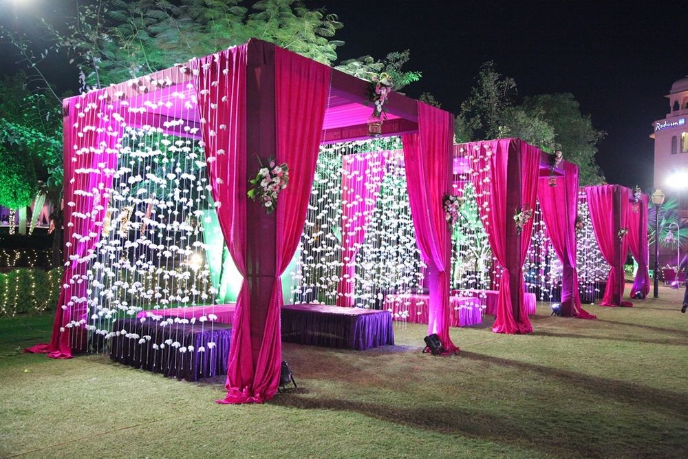 Photo From Ruchir Weds Divya - By Eventmakers