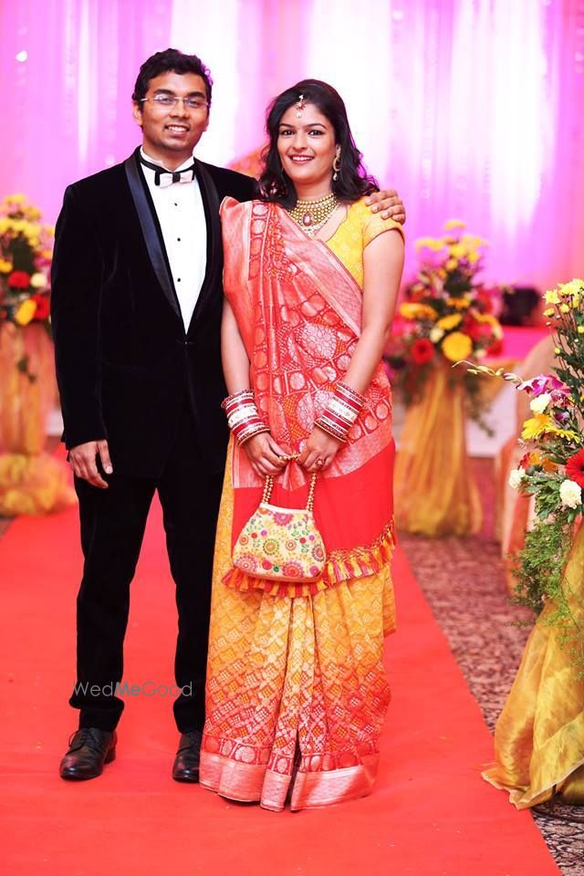 Photo From Ruchir Weds Divya - By Eventmakers