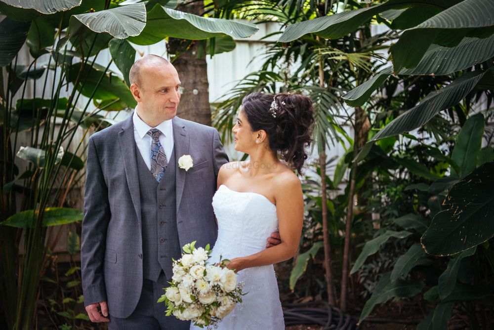 Photo From Tanya + Andrew - By Photosailors