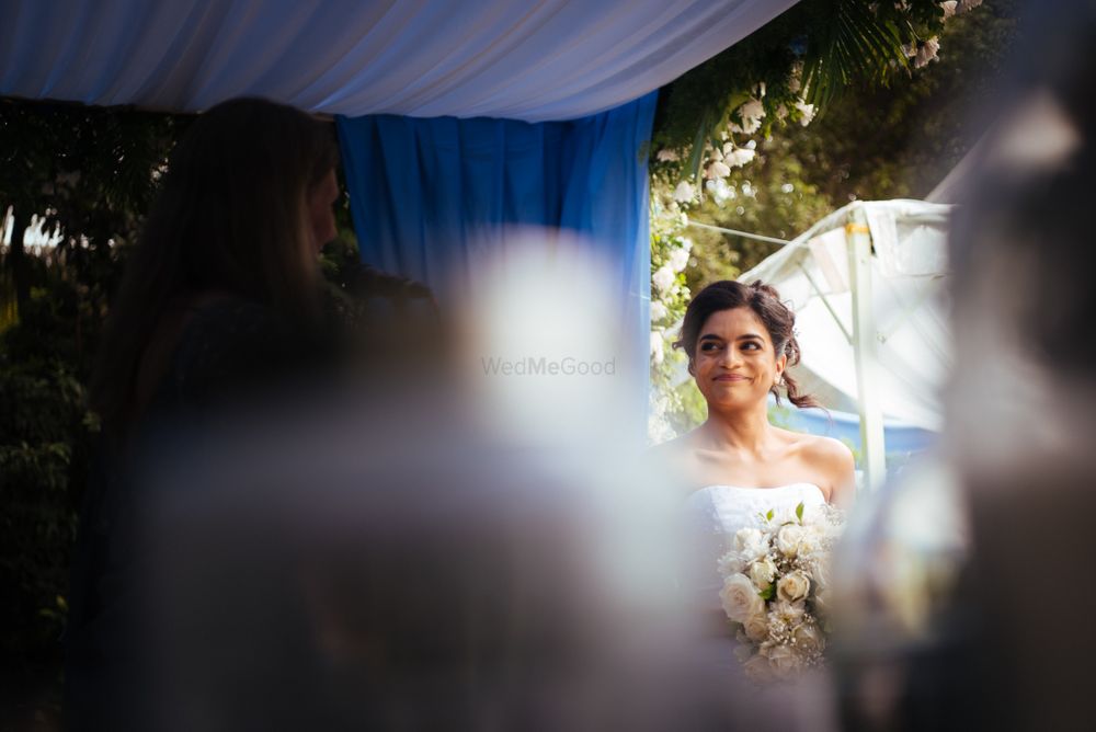 Photo From Tanya + Andrew - By Photosailors