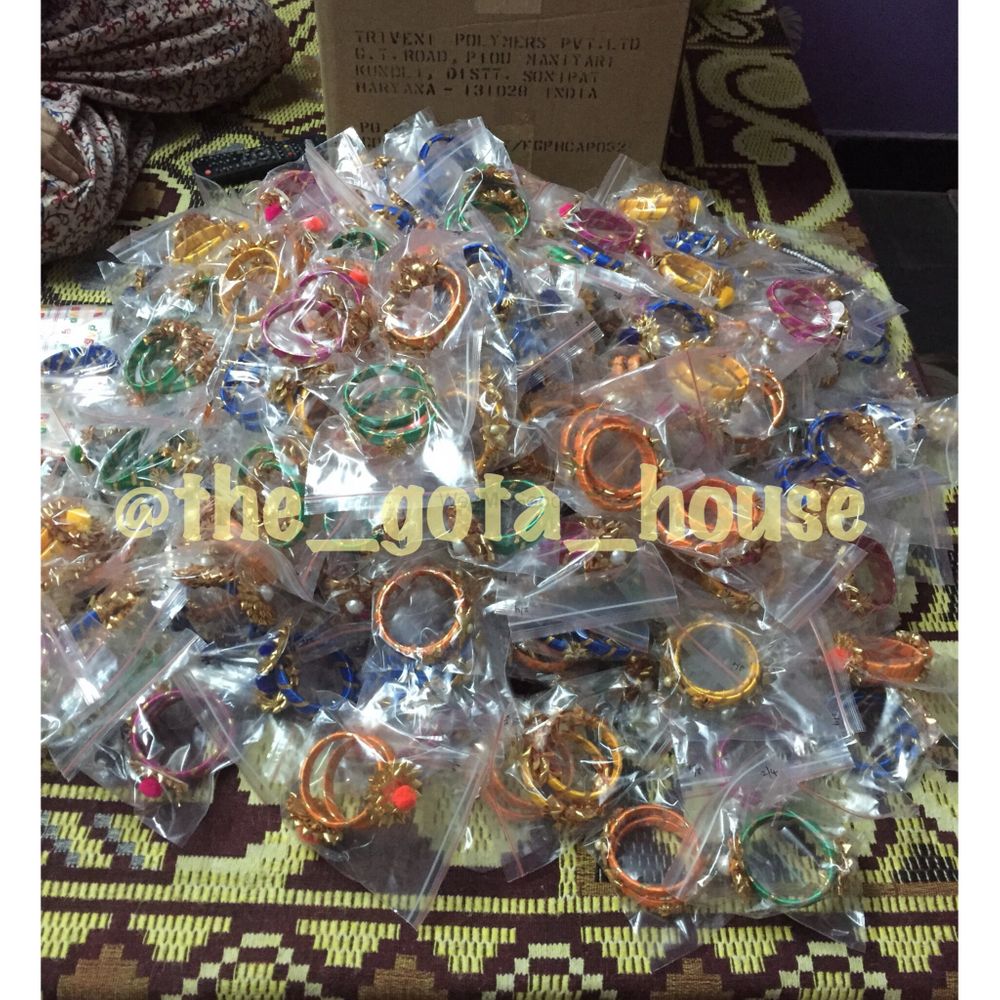 Photo From bulk orders - By The Gota House