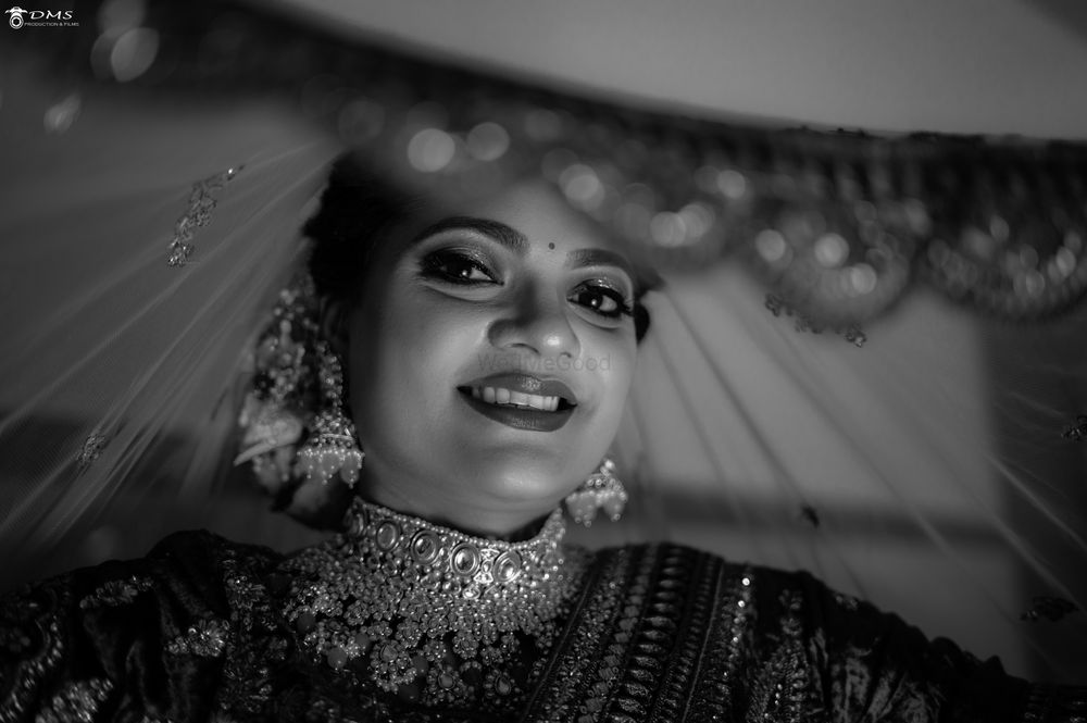Photo From Saleesha X Omkar - By DMS Productions And Films