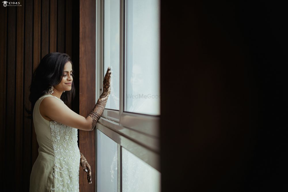 Photo From Ankita's Wedding - By Digital Media Studio