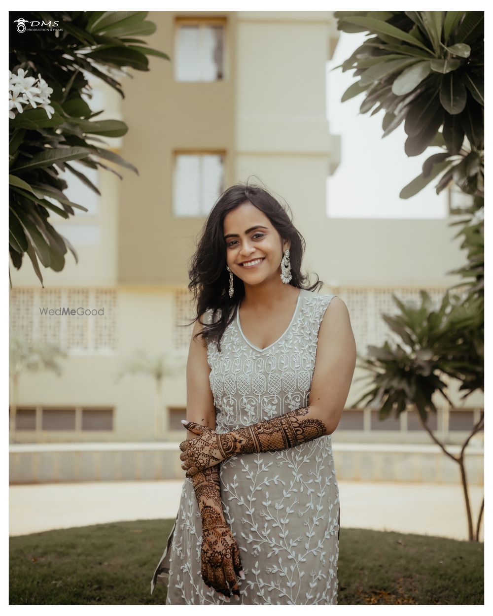 Photo From Ankita's Wedding - By DMS Productions And Films