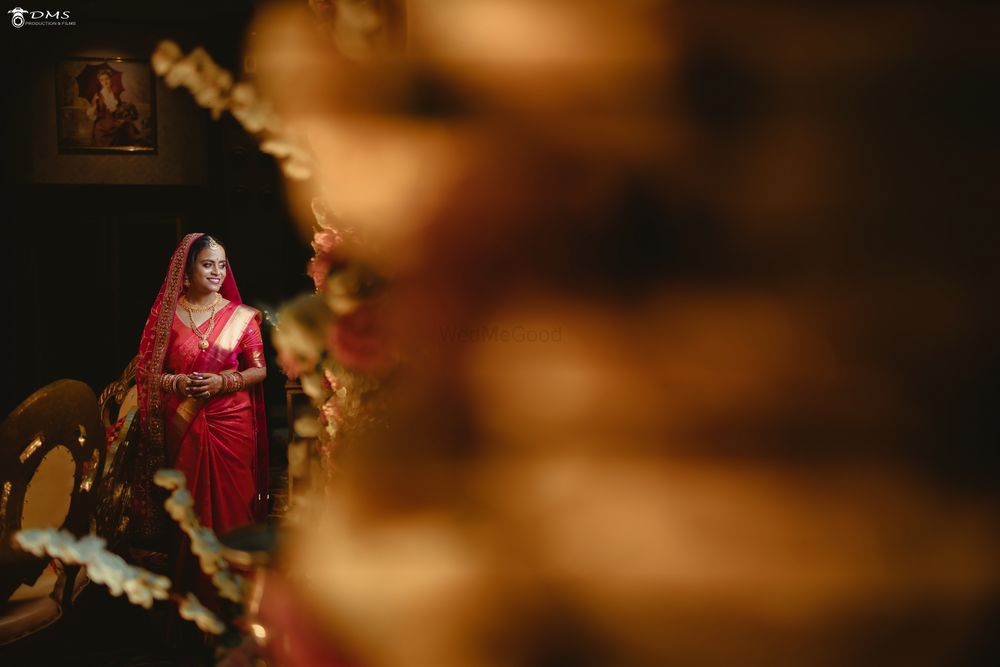 Photo From Ankita's Wedding - By DMS Productions And Films