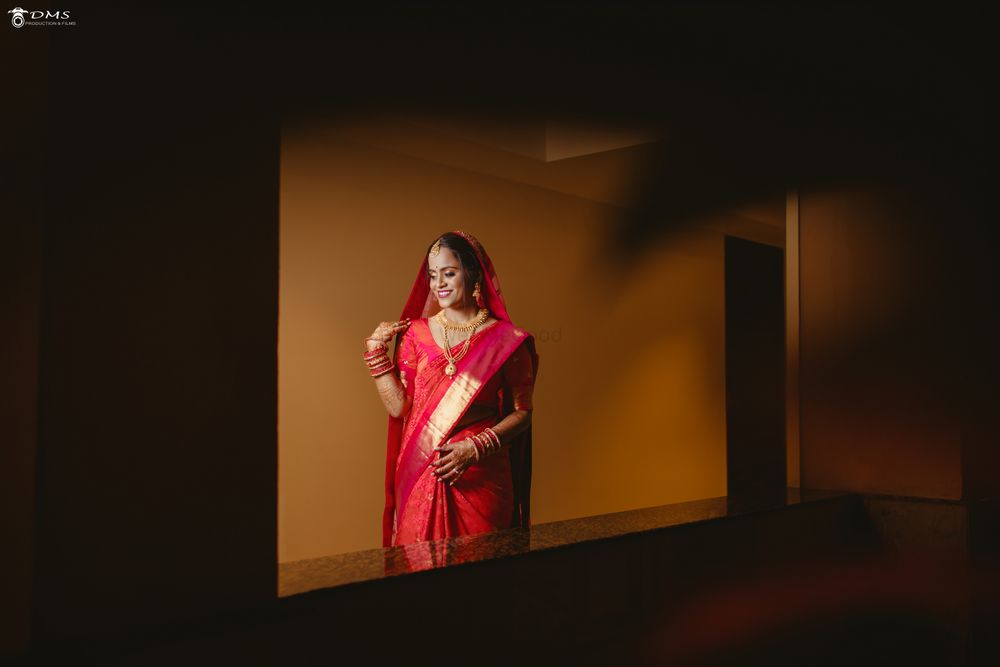 Photo From Ankita's Wedding - By Digital Media Studio