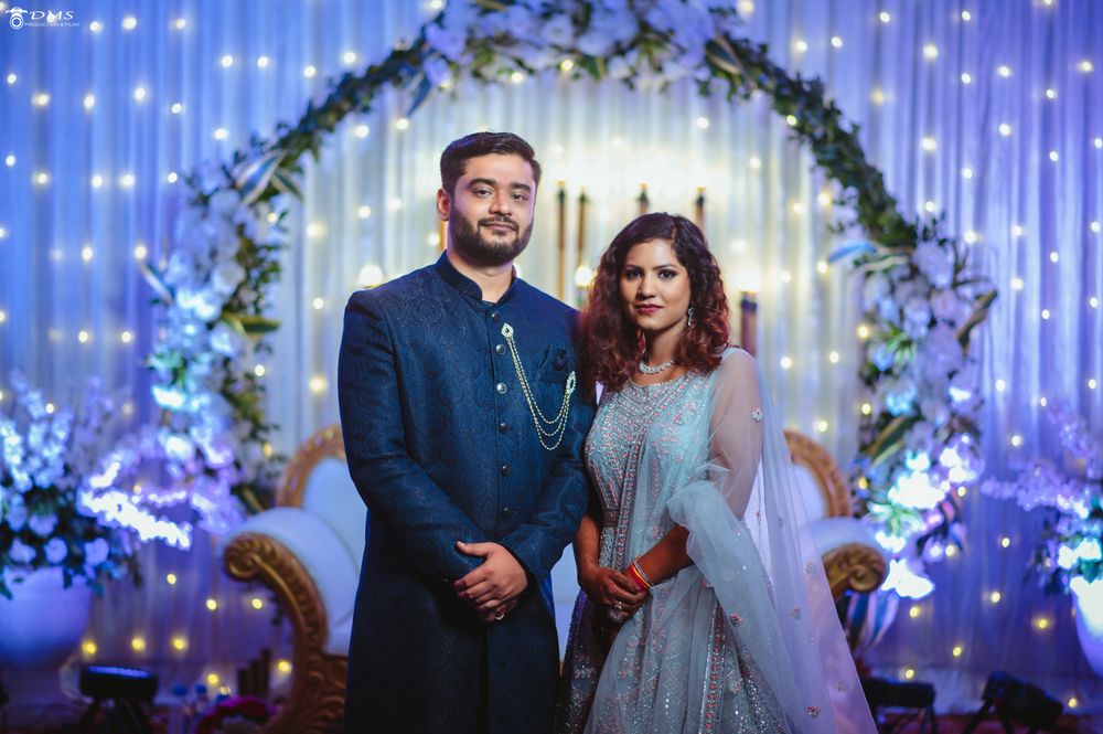 Photo From Satyam's Wedding - By Digital Media Studio