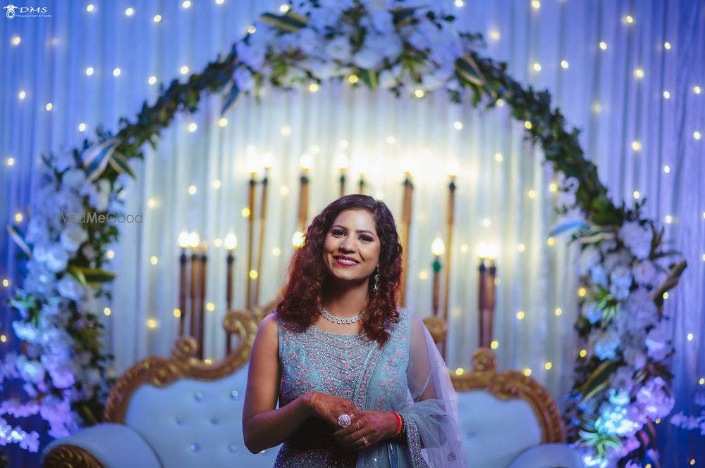 Photo From Satyam's Wedding - By DMS Productions And Films