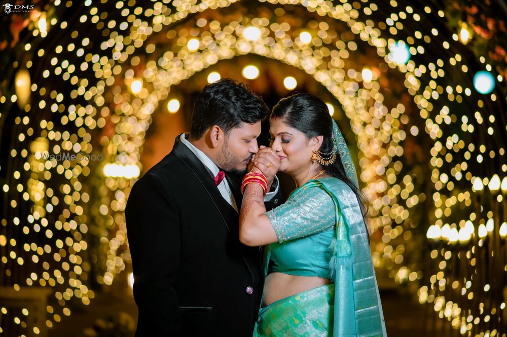 Photo From Soumyakant's Wedding - By Digital Media Studio