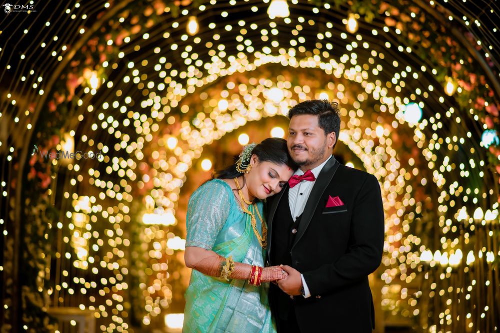 Photo From Soumyakant's Wedding - By DMS Productions And Films