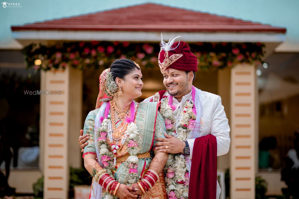 Photo From Soumyakant's Wedding - By Digital Media Studio