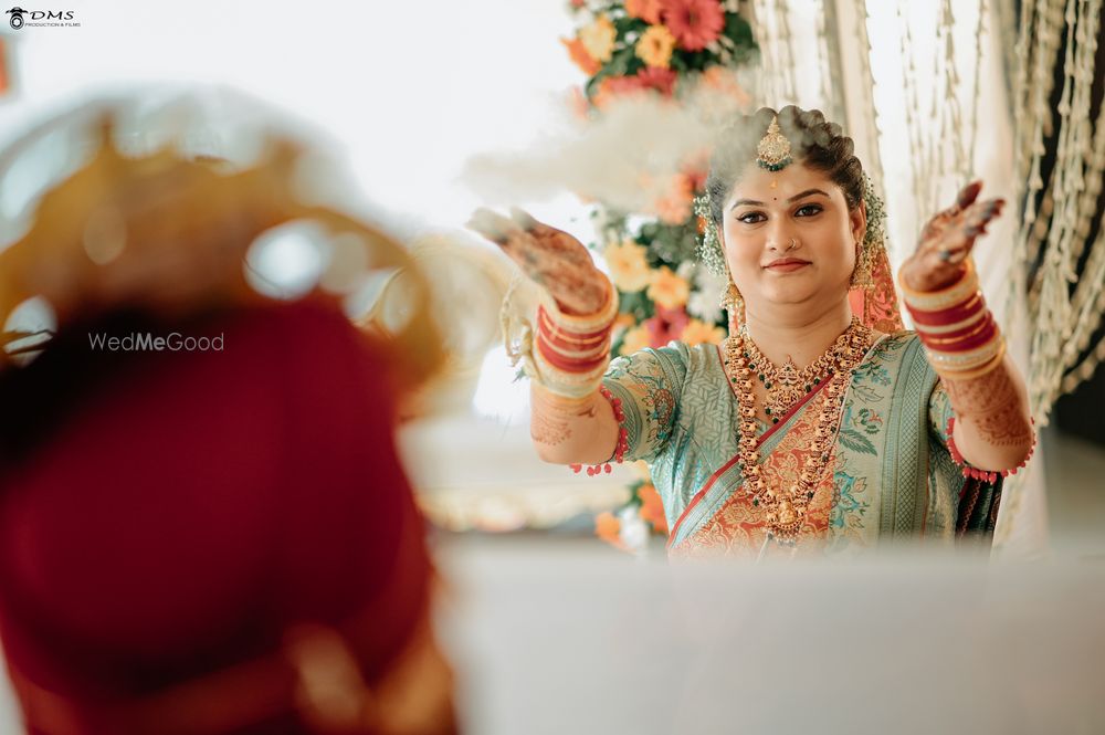 Photo From Soumyakant's Wedding - By Digital Media Studio