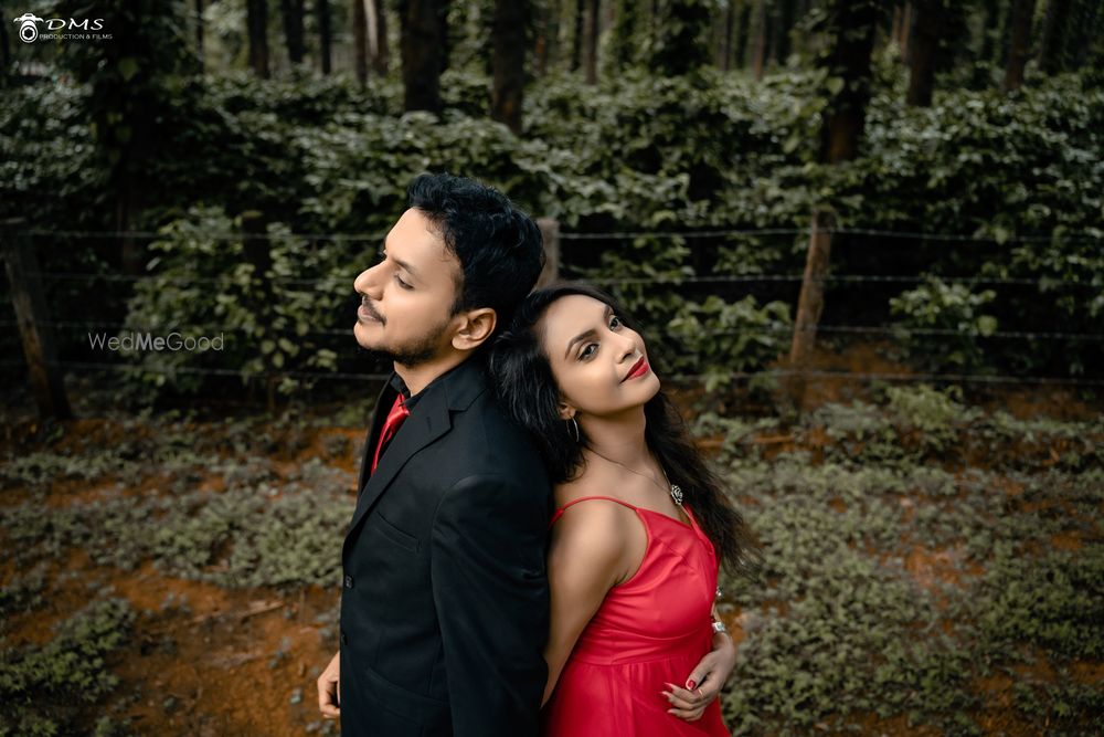 Photo From Smruti X Piyush - By Digital Media Studio