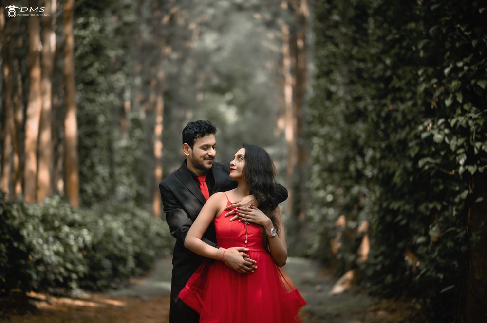 Photo From Smruti X Piyush - By DMS Productions And Films