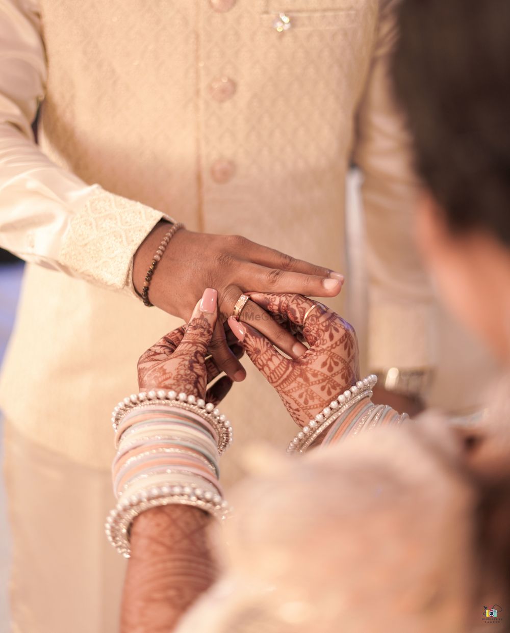 Photo From Sonam & Gaurav - By Weddings by Sameer
