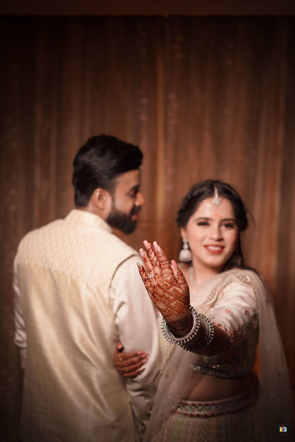 Photo From Sonam & Gaurav - By Weddings by Sameer