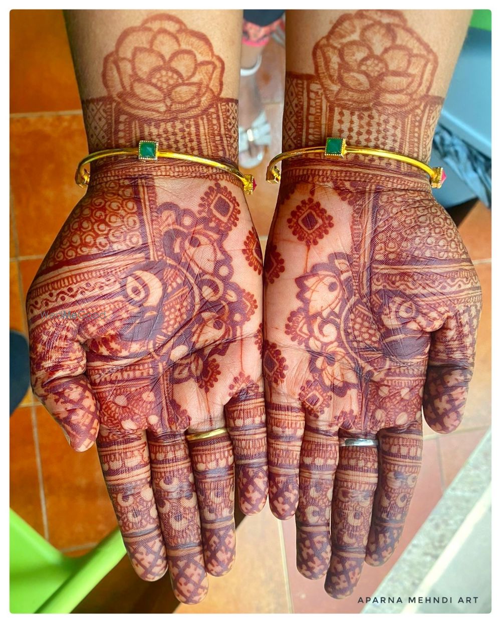 Photo From siders mehndi - By Aparna Mehndi Art