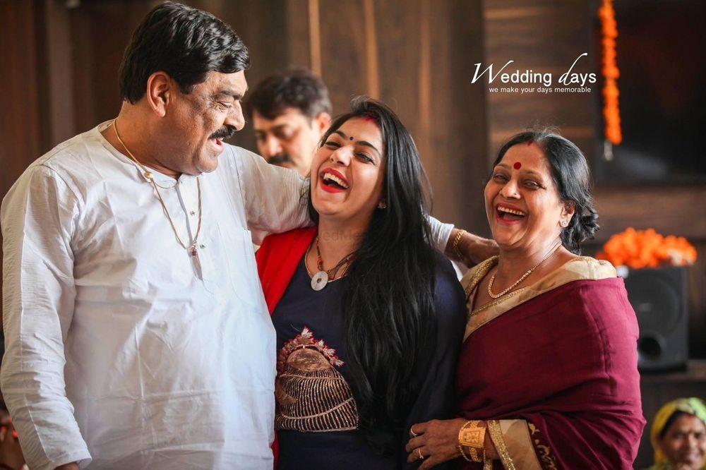 Photo From Latika weds Abhimanyu  - By Wedding Days