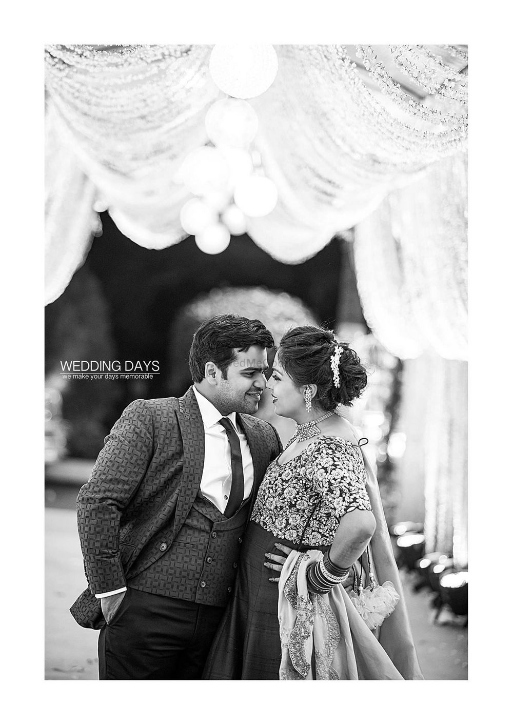 Photo From Latika weds Abhimanyu  - By Wedding Days
