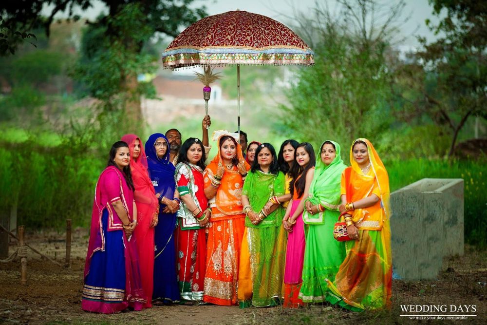 Photo From wedding days of Ankita  - By Wedding Days