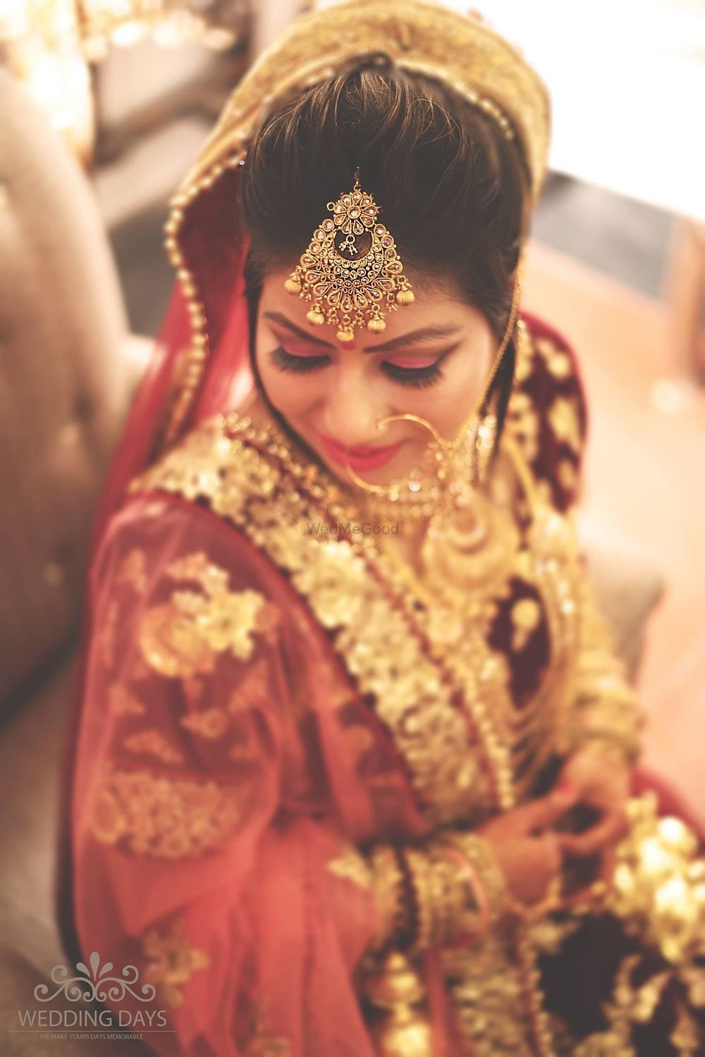 Photo From wedding days of Shikha Bhandaari  - By Wedding Days