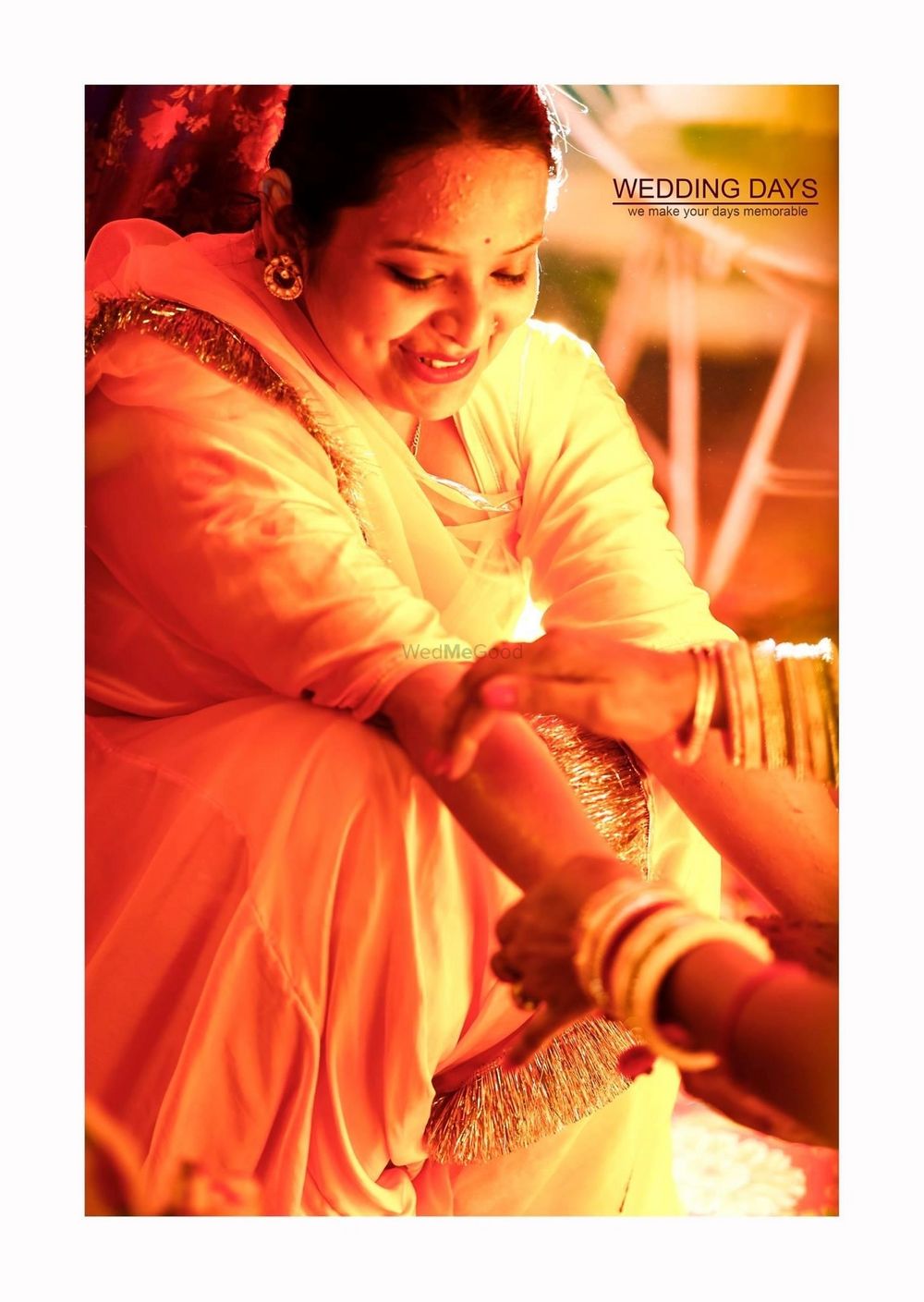 Photo From wedding days of Poorva  - By Wedding Days