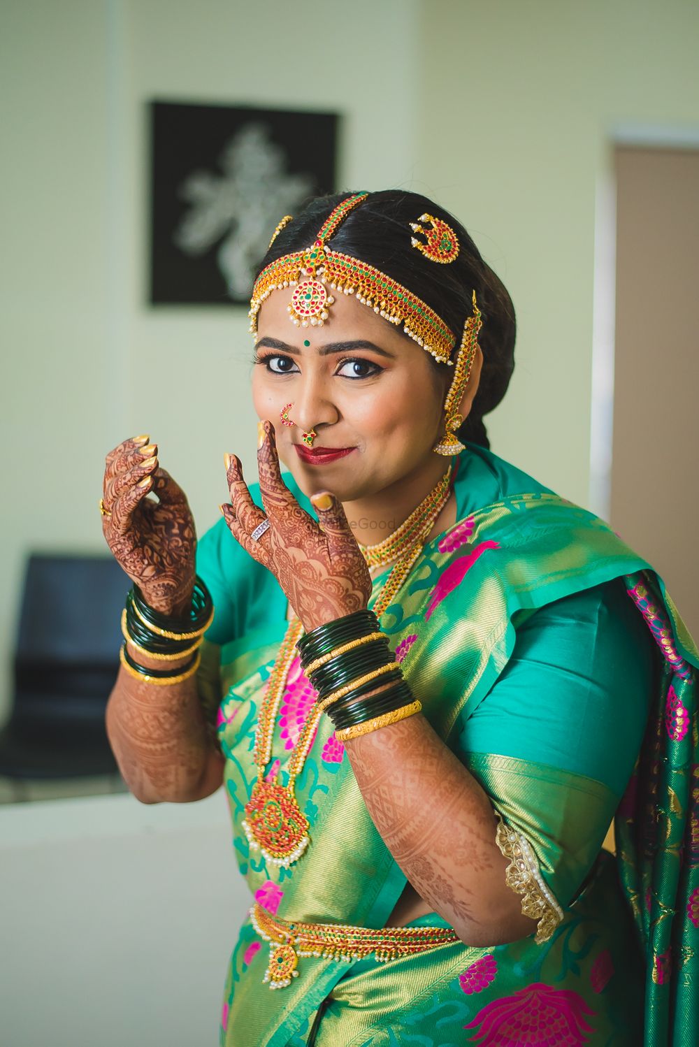 Photo From Iyengar wedding - By Photosailors