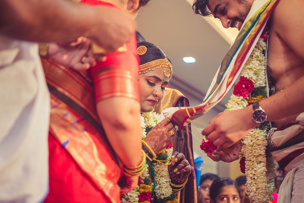 Photo From Iyengar wedding - By Photosailors
