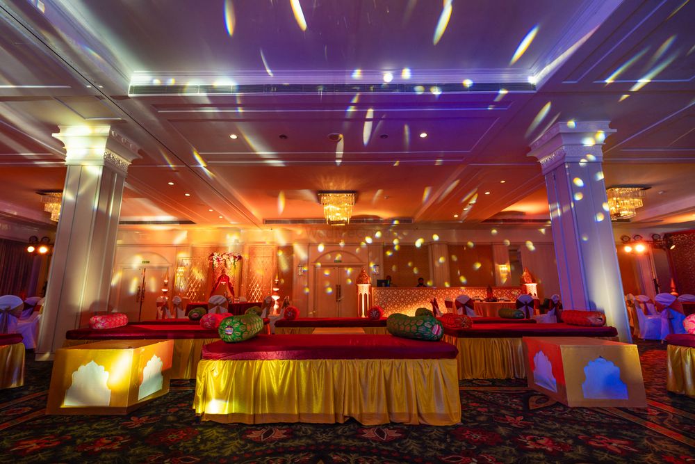 Photo From Rukman & Shivkumar - By Events by TWD