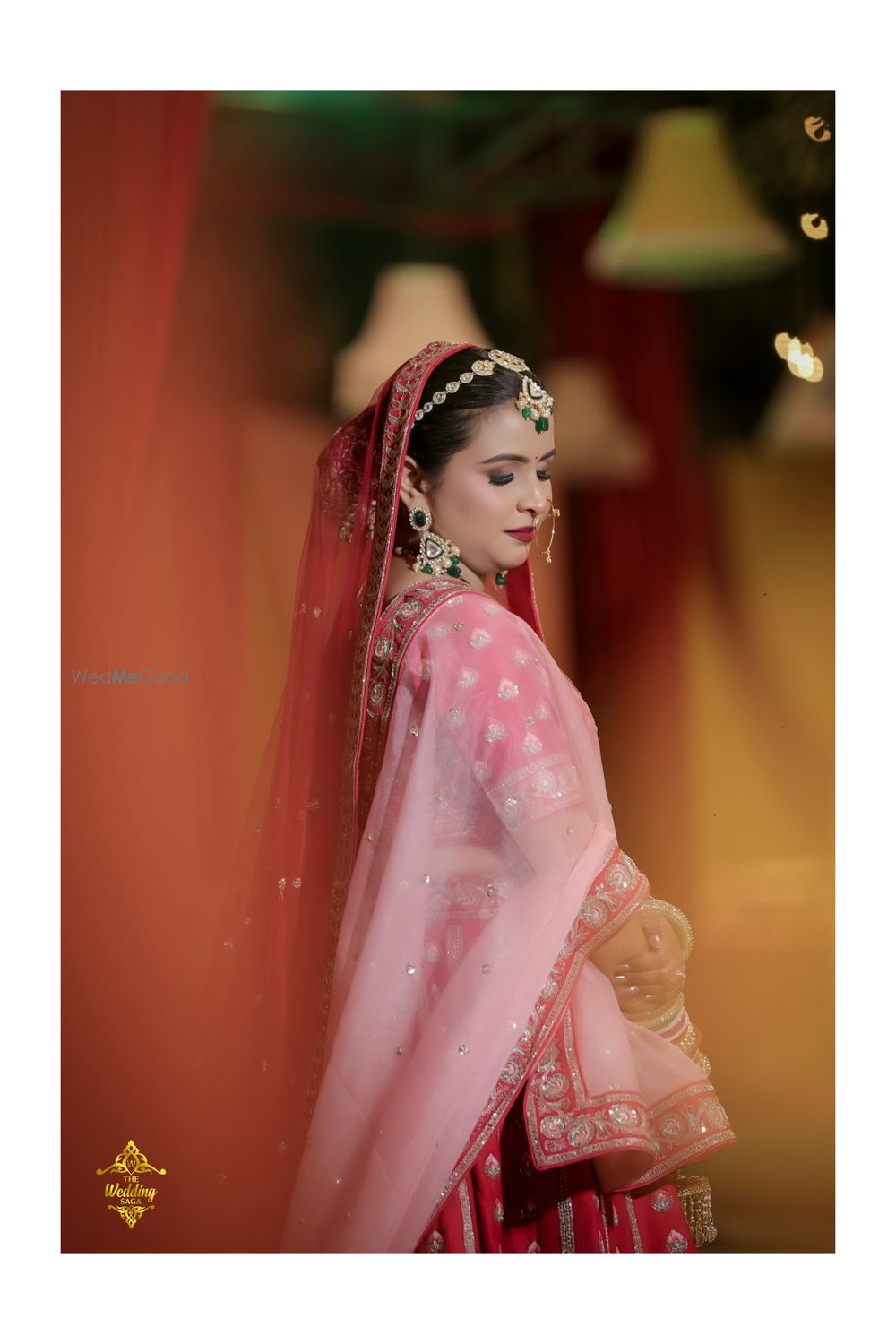 Photo From Priya & Rajat - By The Wedding saga by Gaurav Khendria