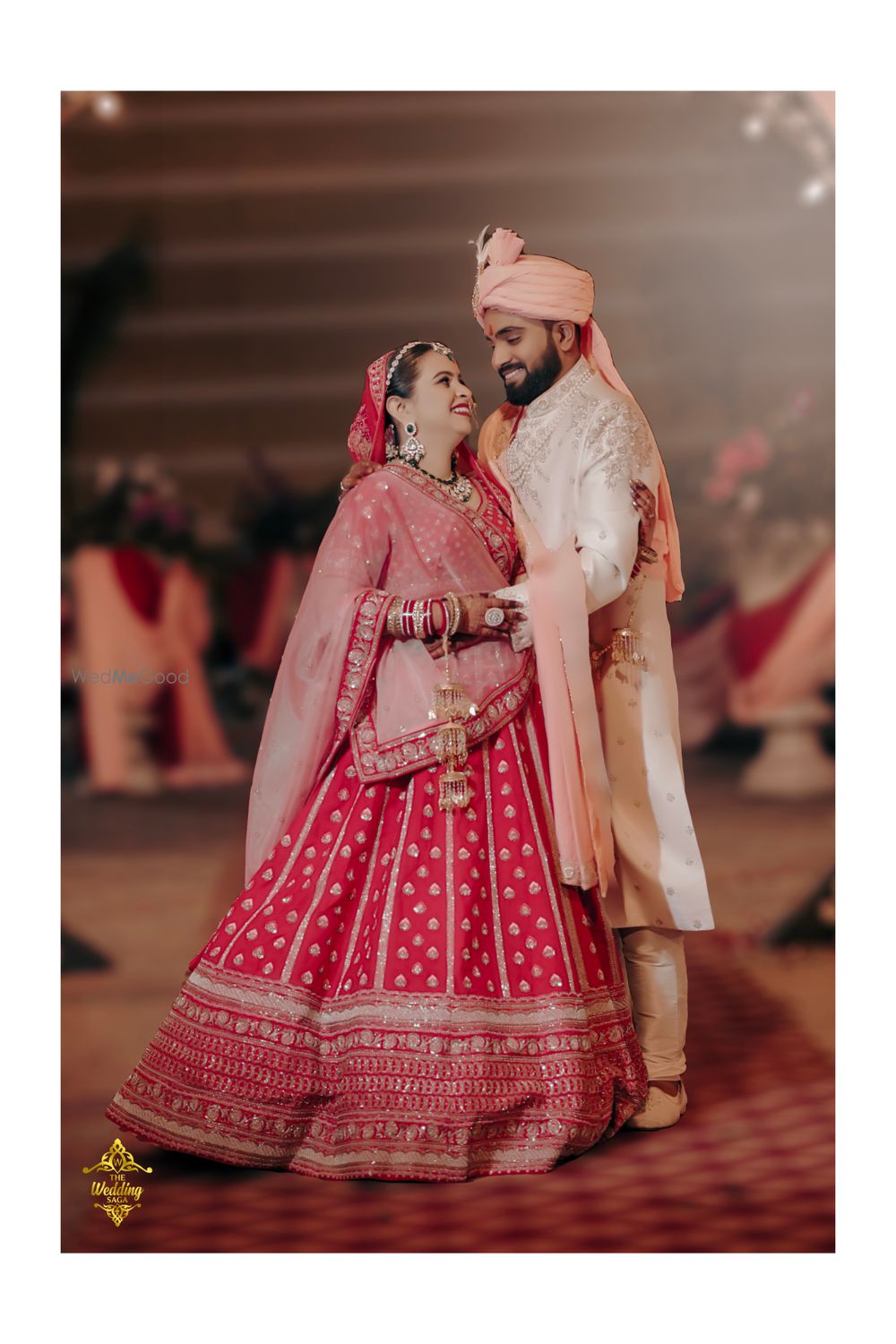 Photo From Priya & Rajat - By The Wedding saga by Gaurav Khendria