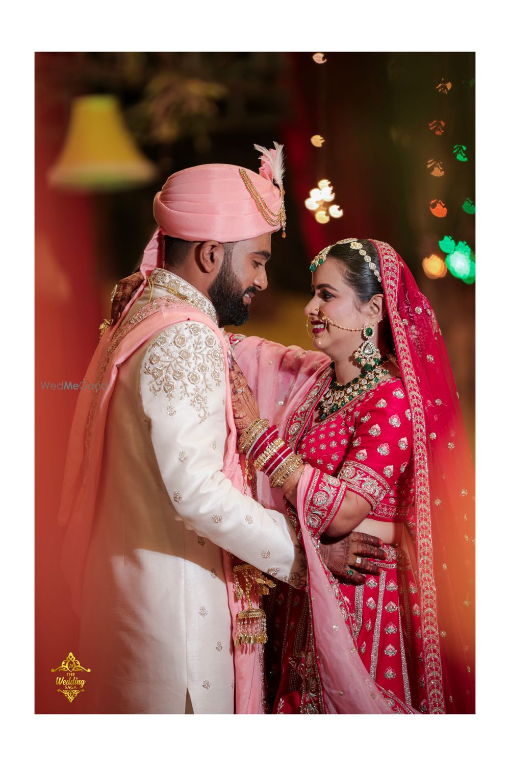 Photo From Priya & Rajat - By The Wedding saga by Gaurav Khendria