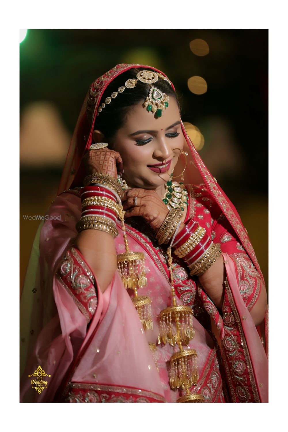 Photo From Priya & Rajat - By The Wedding saga by Gaurav Khendria