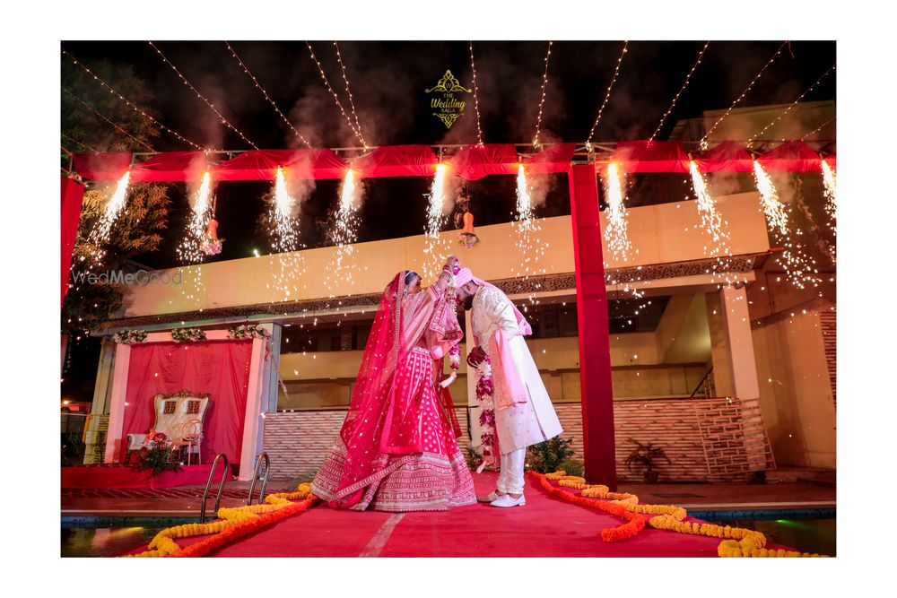 Photo From Priya & Rajat - By The Wedding saga by Gaurav Khendria