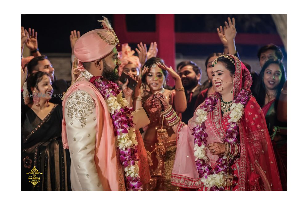 Photo From Priya & Rajat - By The Wedding saga by Gaurav Khendria