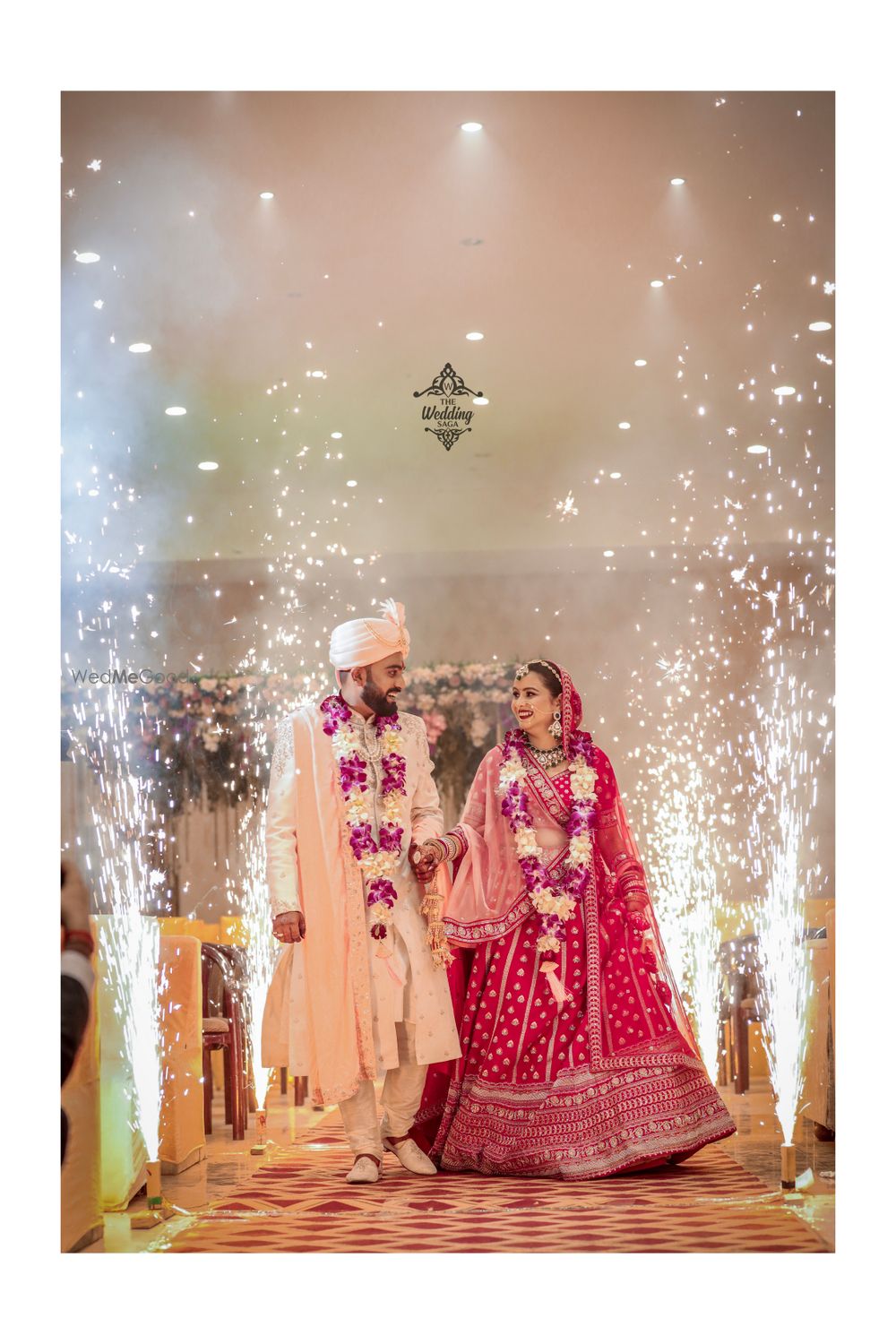 Photo From Priya & Rajat - By The Wedding saga by Gaurav Khendria