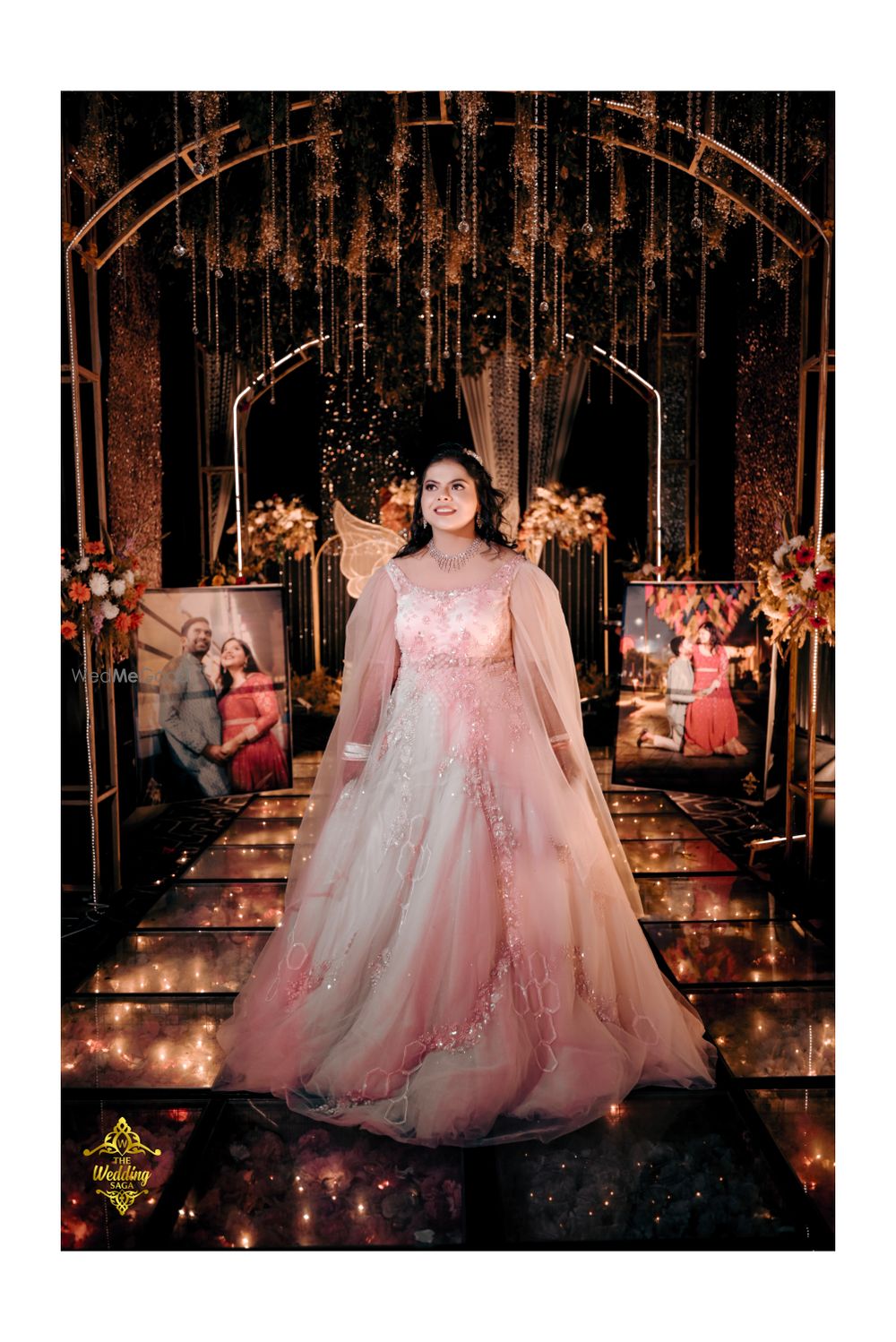 Photo From Sumit & Urmi Wedding - By The Wedding saga by Gaurav Khendria