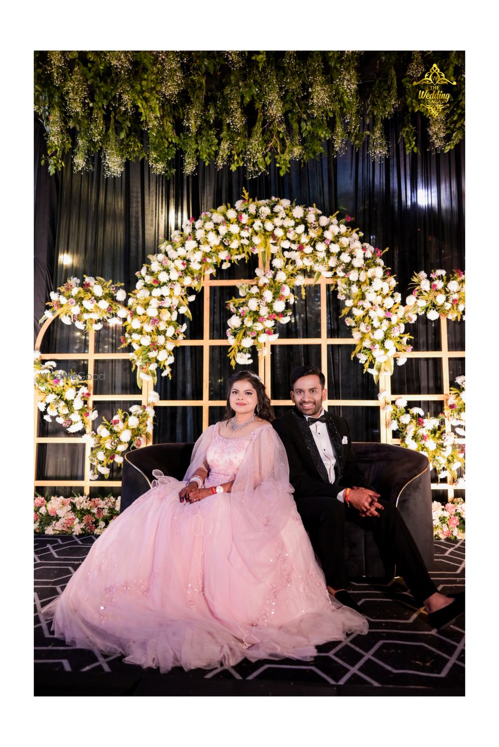 Photo From Sumit & Urmi Wedding - By The Wedding saga by Gaurav Khendria