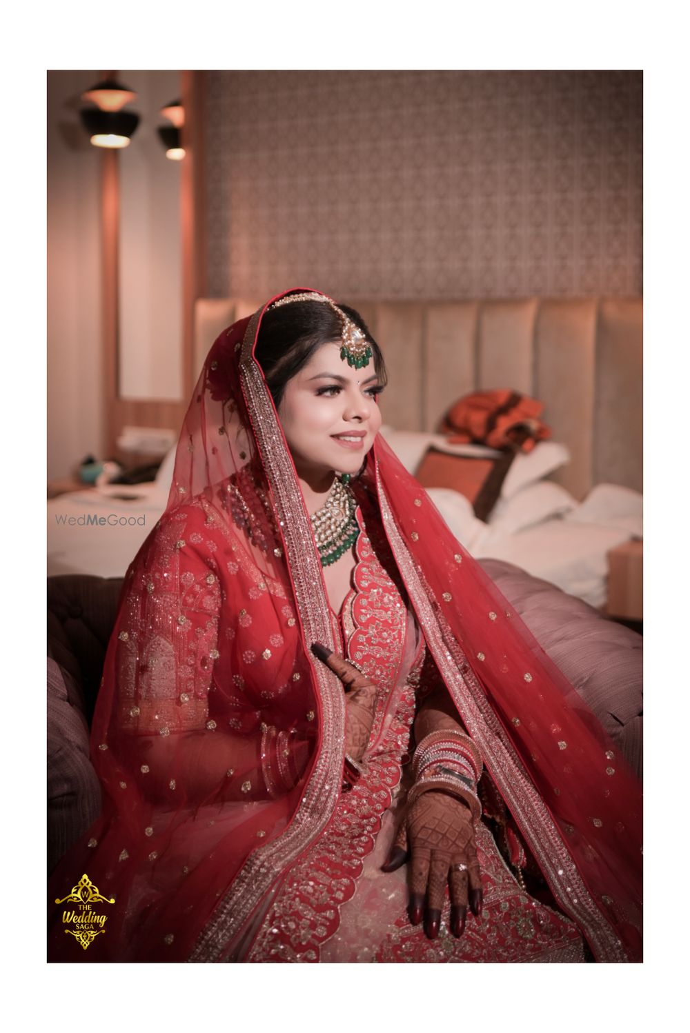 Photo From Sumit & Urmi Wedding - By The Wedding saga by Gaurav Khendria