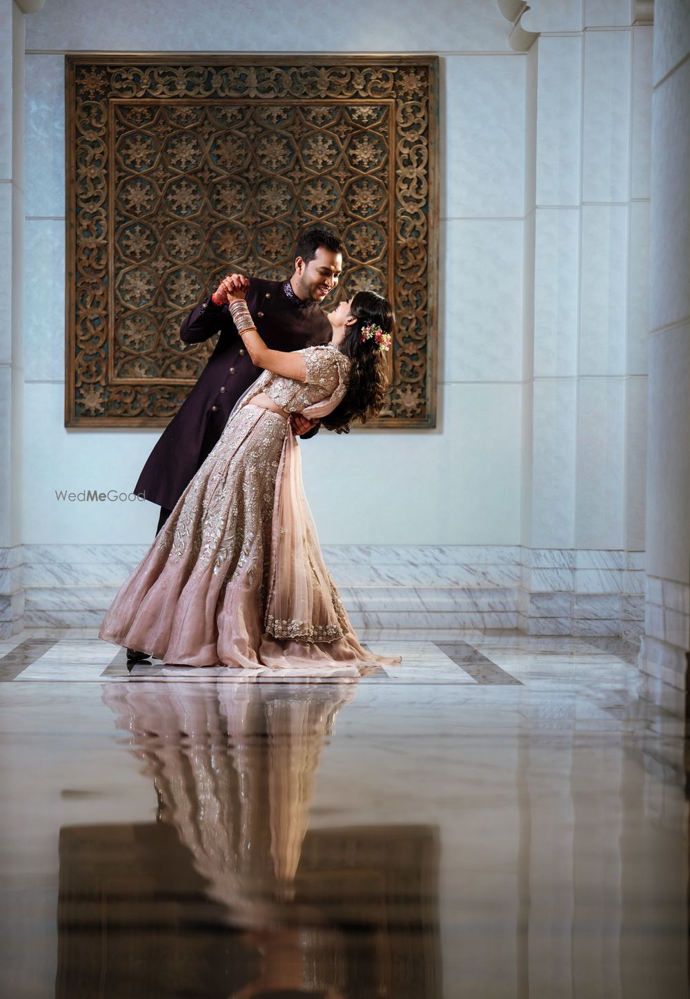 Photo From Vinit & Shreya Engagement ceremony - By The Wedding saga by Gaurav Khendria