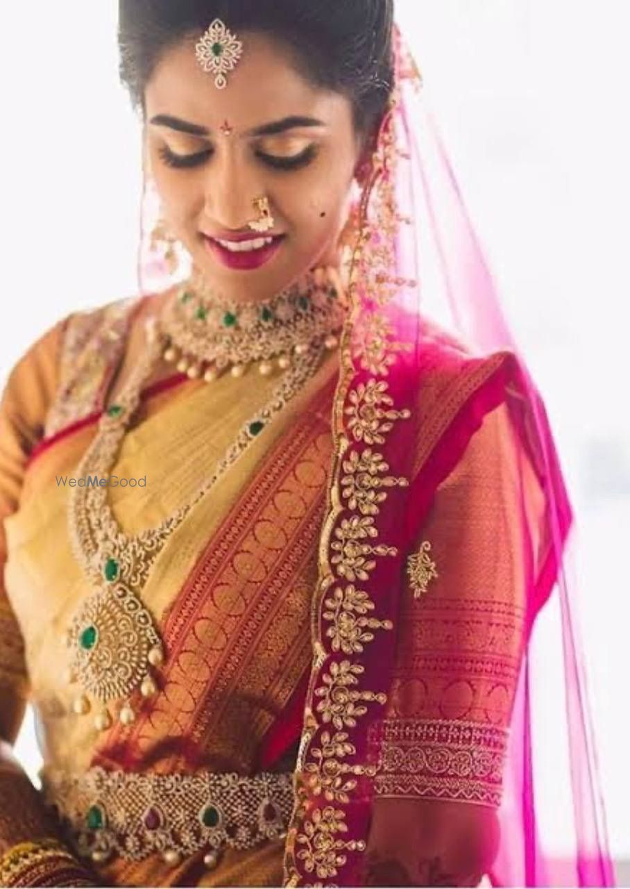 Photo From My Gorgeous Brides - By Benazir Khan Makeovers