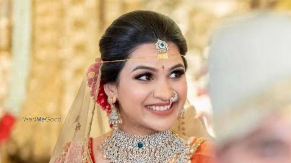 Benazir Khan Makeovers